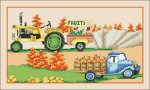 (image for) Harvest Time